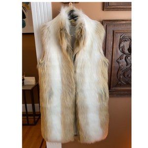 ARCTIC FOX STROLLER VEST